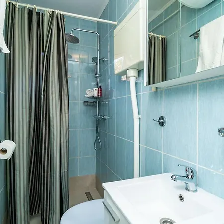 Apartmani Niki Zvekovica Cavtat Exterior photo