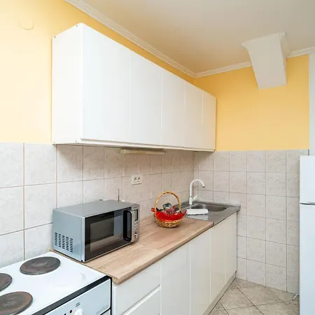 Apartmani Niki Zvekovica Cavtat Exterior photo