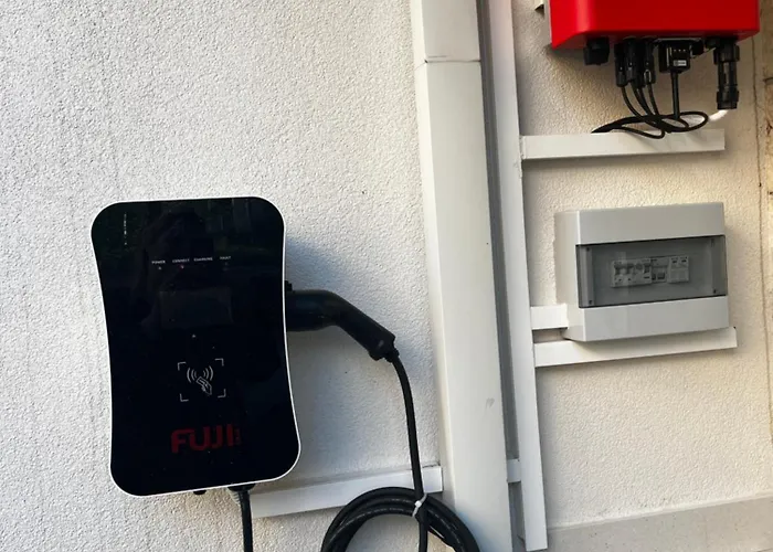 Apartmani Niki Zvekovica