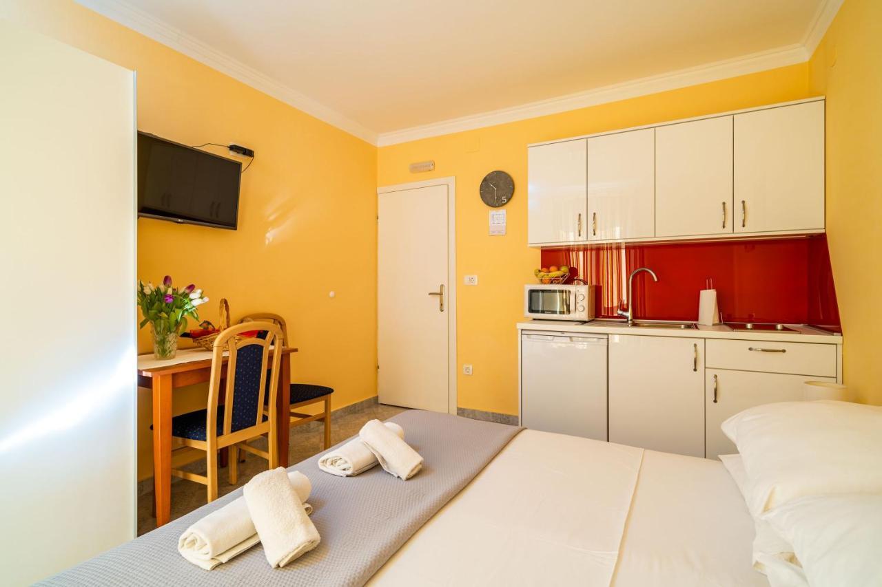 Niki Zvekovica Apartment Cavtat