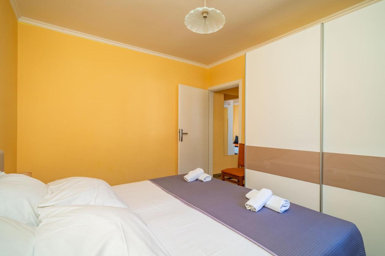 Niki Zvekovica Apartment Cavtat