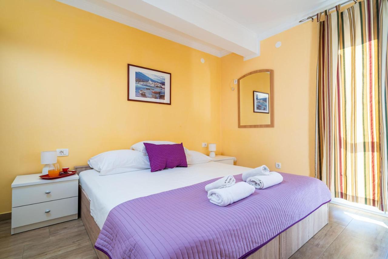 Apartment Niki Zvekovica *