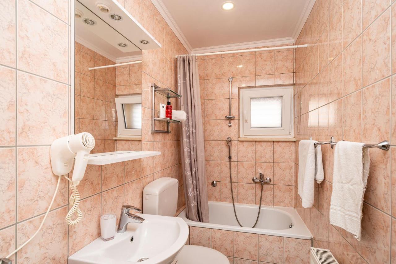 Niki Zvekovica Apartment *