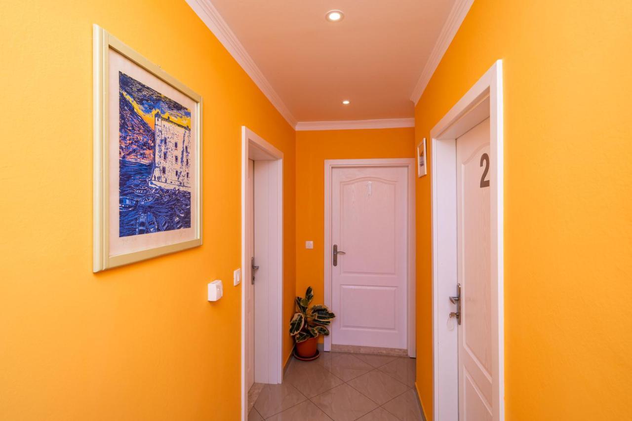 Niki Zvekovica Apartment *