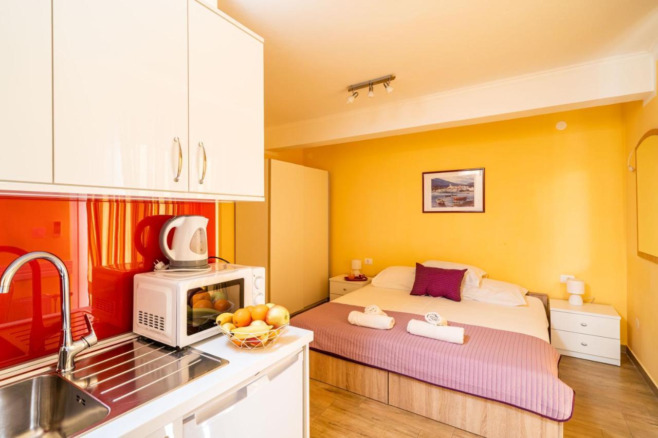 Apartment Niki Zvekovica