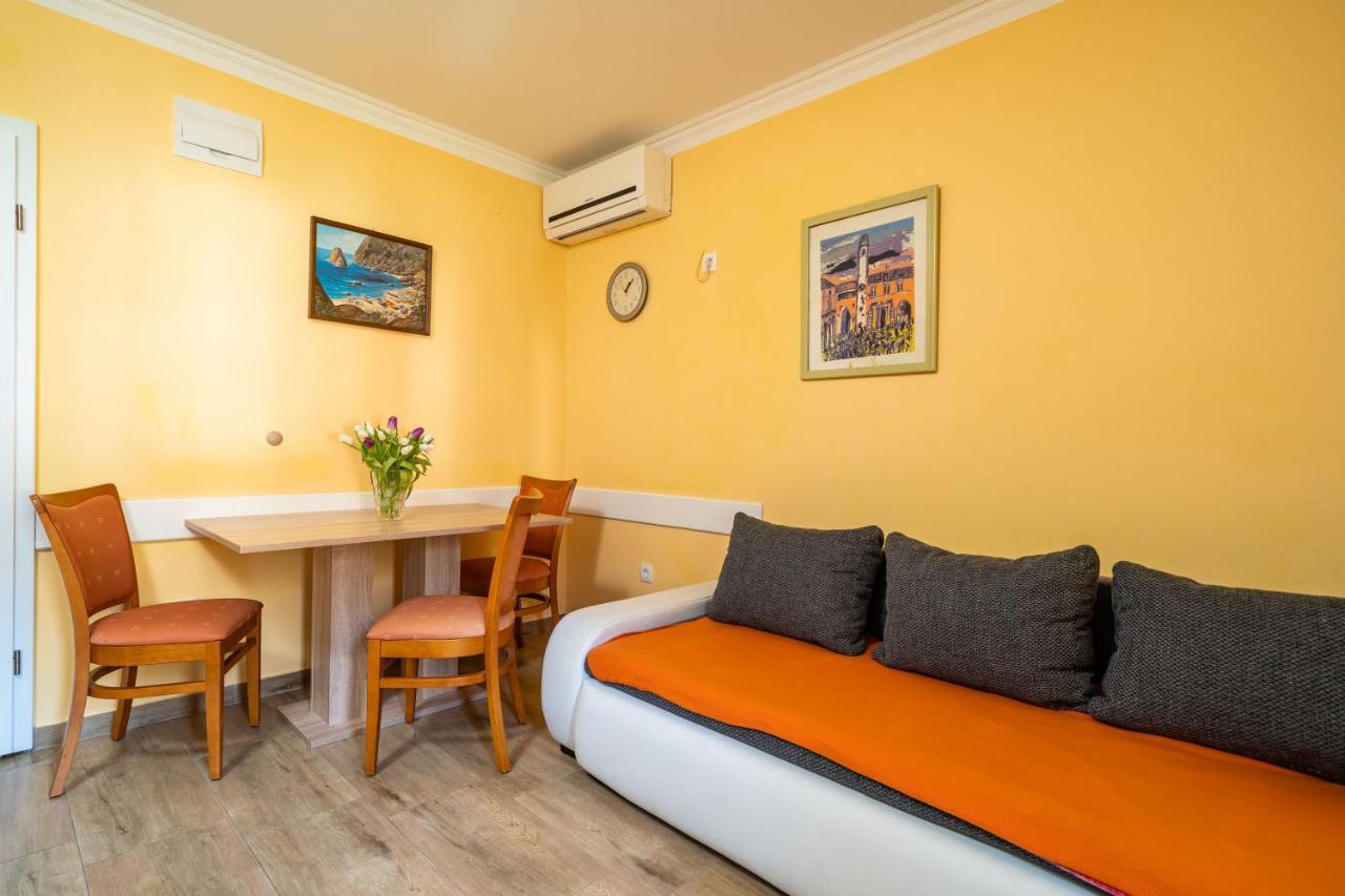 Apartment Niki Zvekovica Cavtat