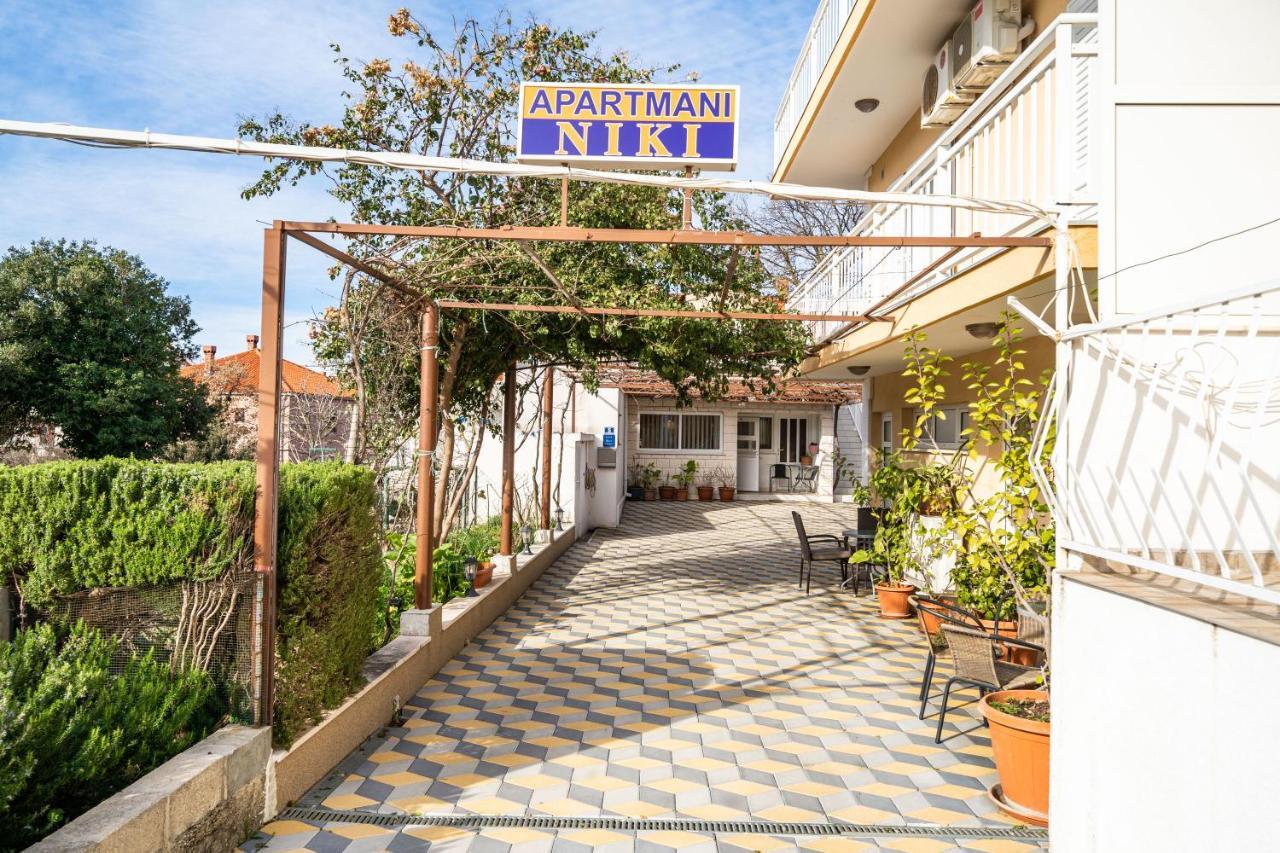 Apartment Niki Zvekovica *