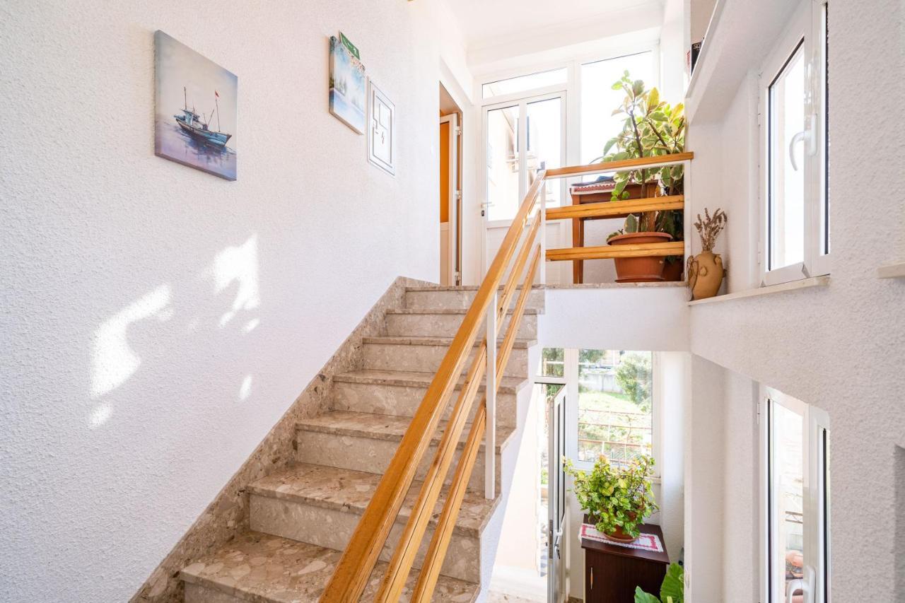 Niki Zvekovica Apartment