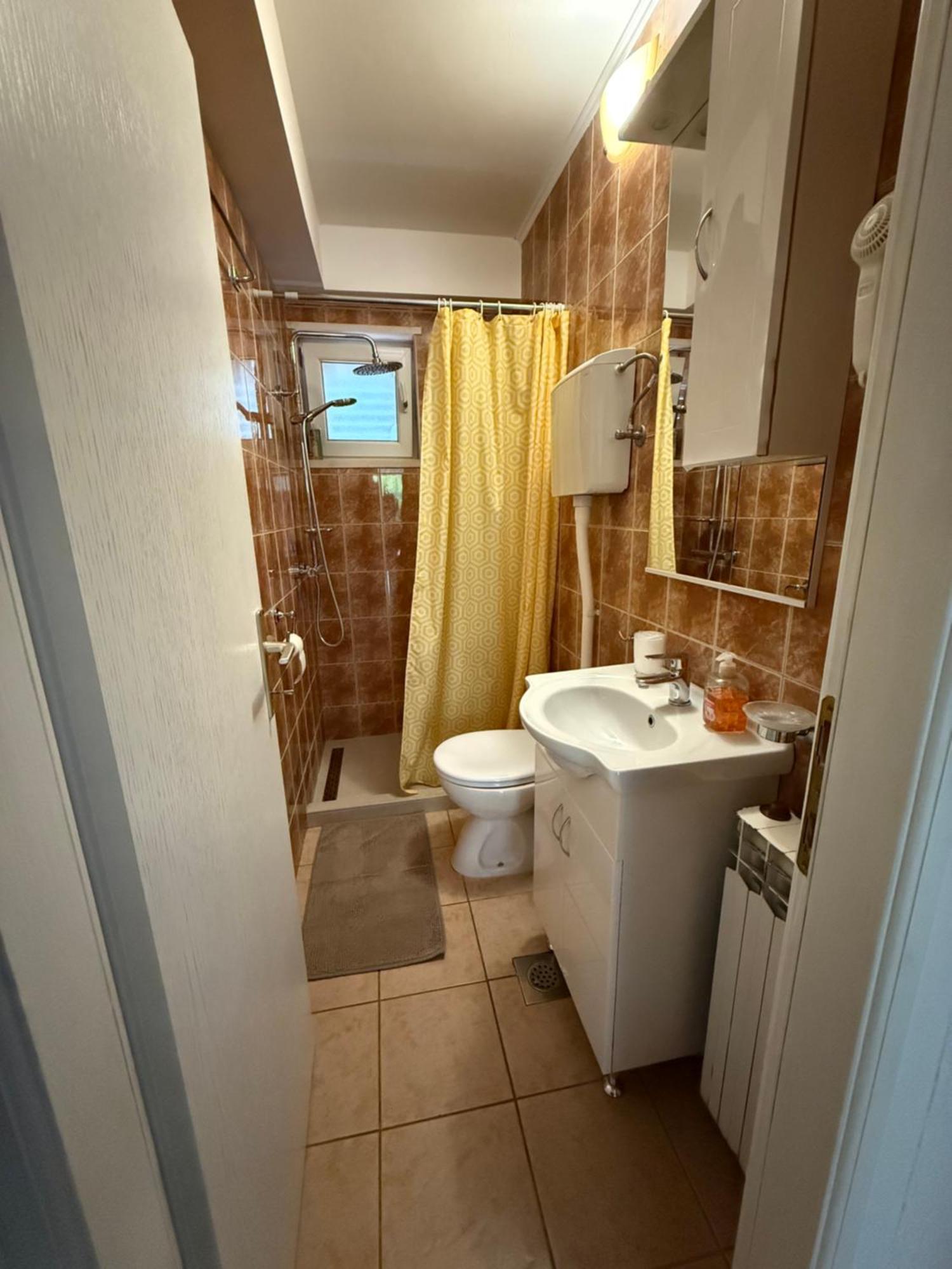 Apartment Niki Zvekovica Cavtat
