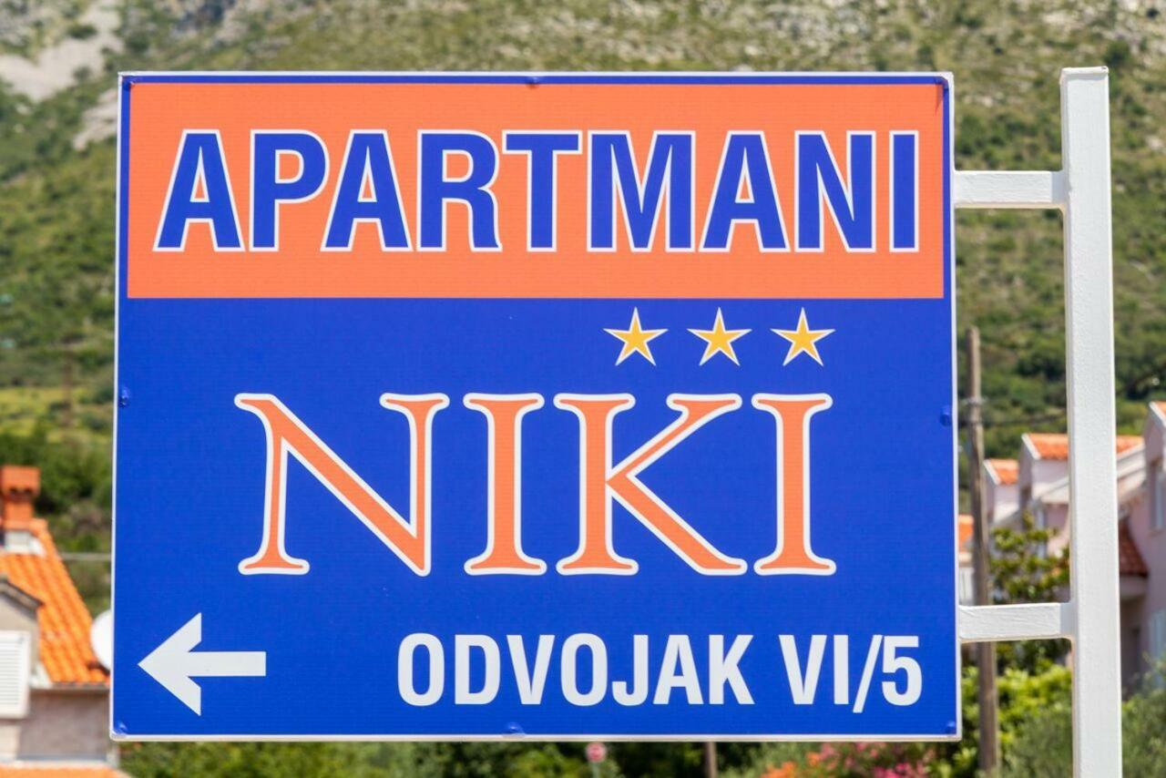 Niki Zvekovica * Cavtat