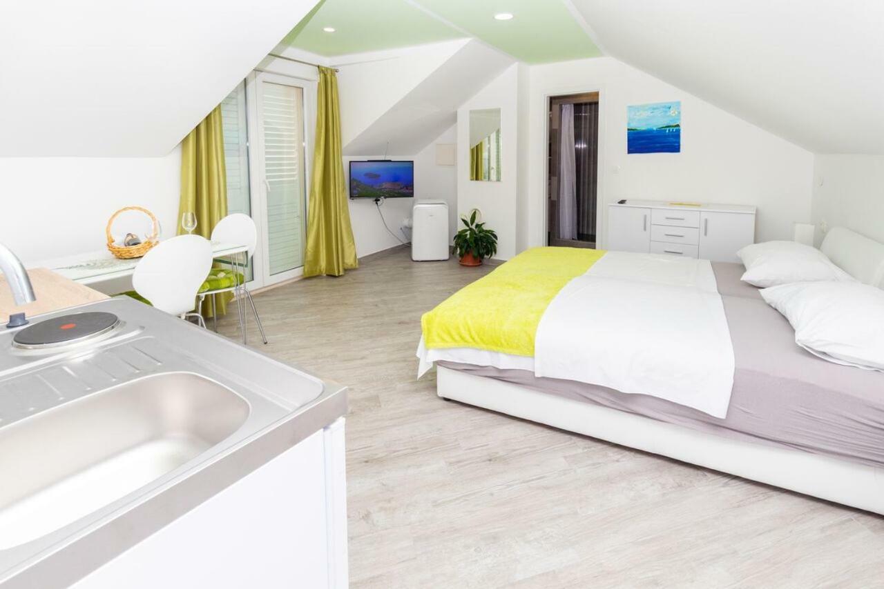 Niki Zvekovica Apartment *
