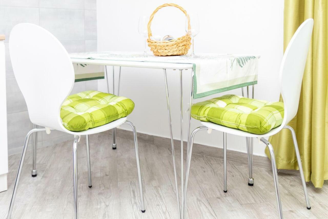 Niki Zvekovica Apartment