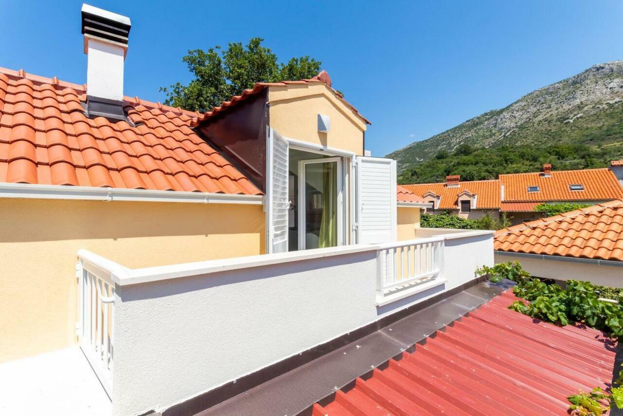 Apartment Niki Zvekovica *