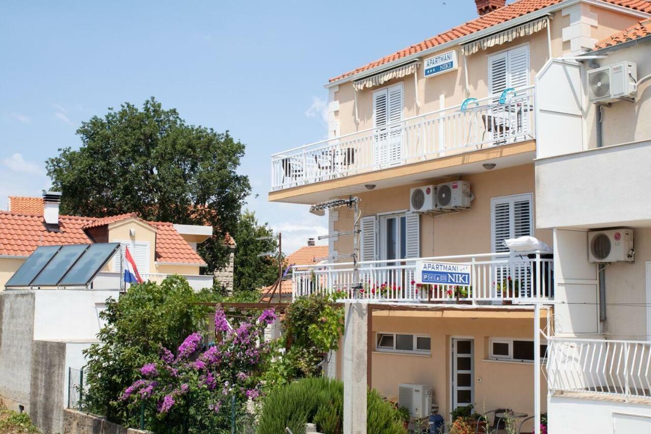 Niki Zvekovica Apartment *