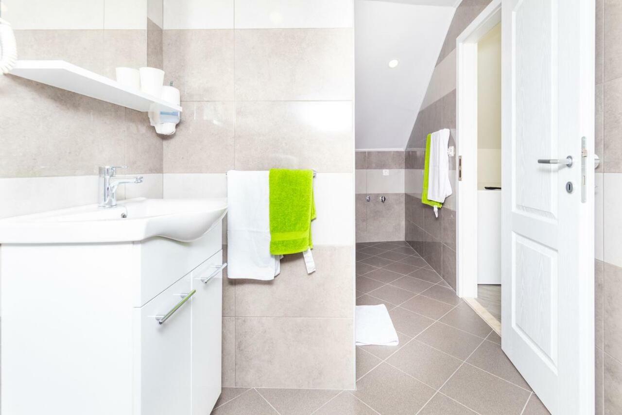 Apartment Niki Zvekovica Cavtat