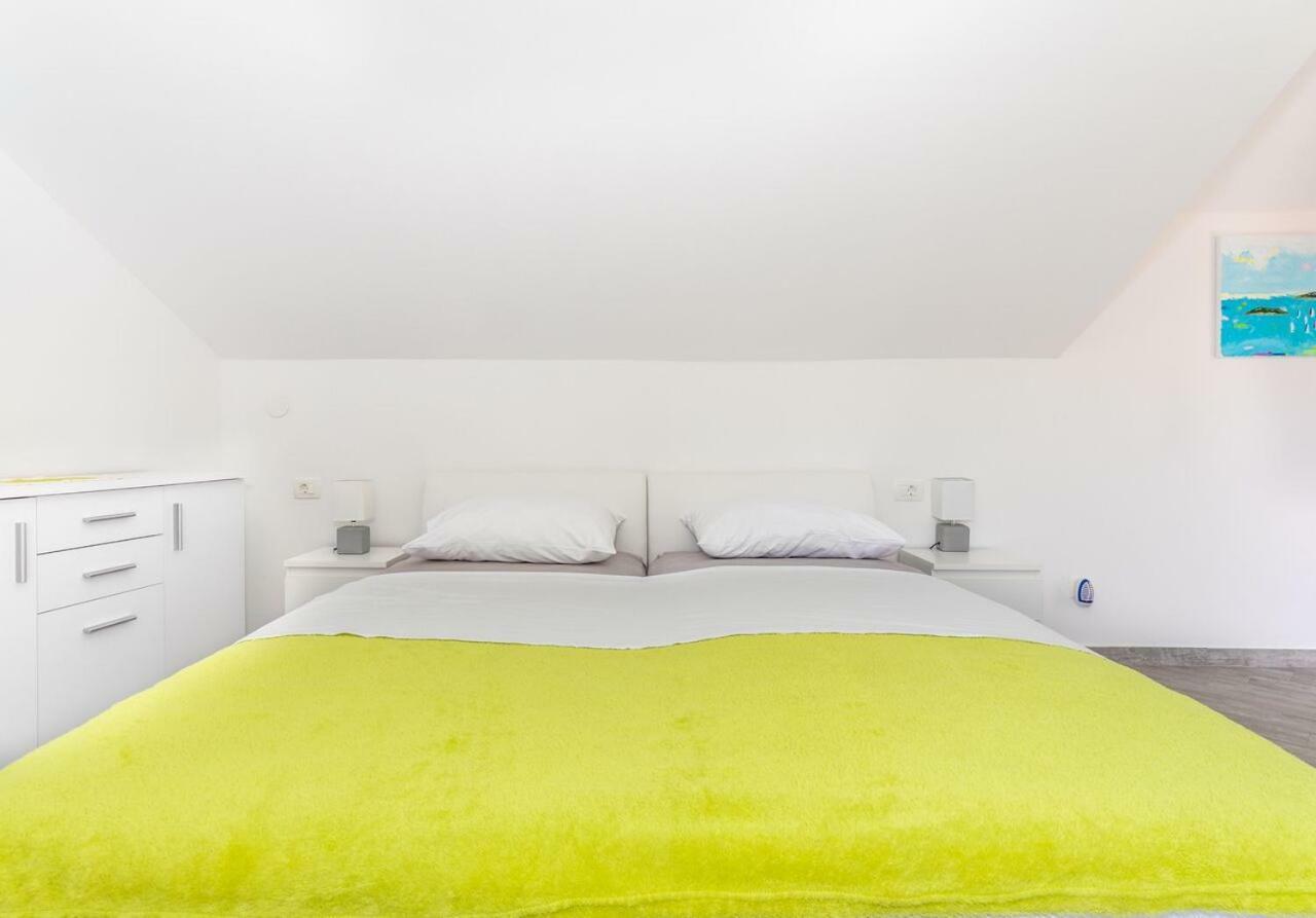 Apartment Niki Zvekovica Cavtat